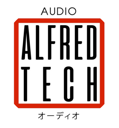 Alfredtech Audio